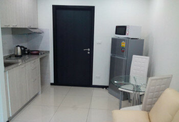 Квартира в Паттайе, Таиланд | THE234240