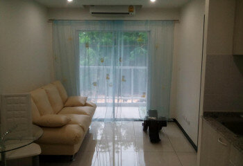 Квартира в Паттайе, Таиланд | THE234240