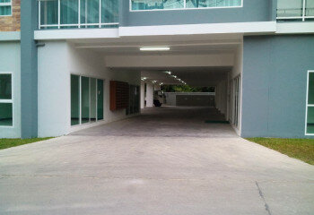 Квартира в Паттайе, Таиланд | THE234240