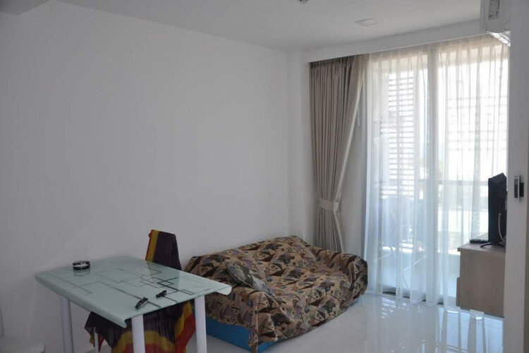 Квартира в Паттайе, Таиланд | THE534540