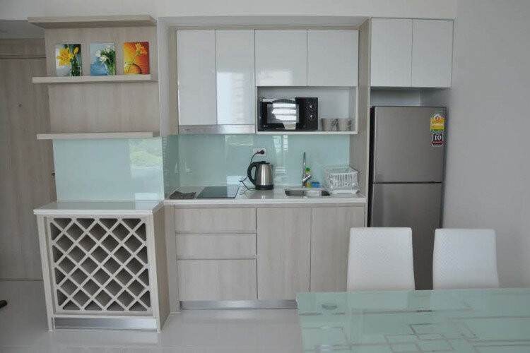 Квартира в Паттайе, Таиланд | THE534540