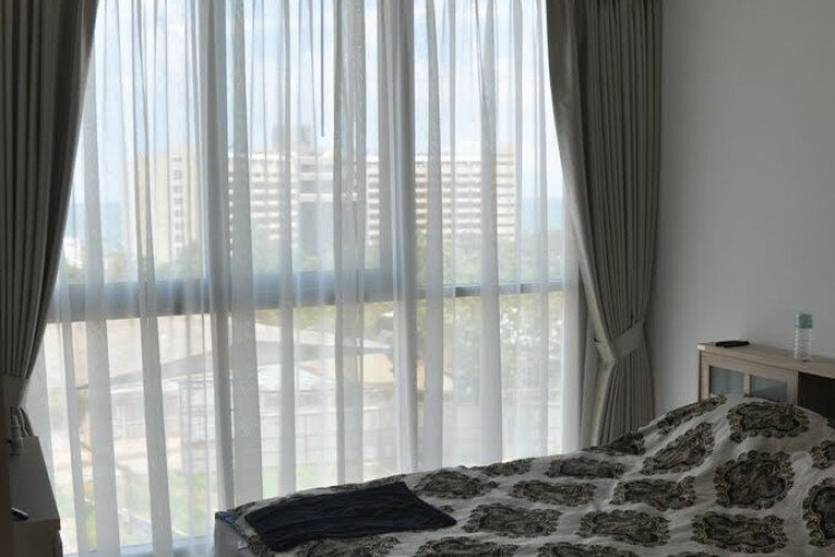 Квартира в Паттайе, Таиланд | THE534540