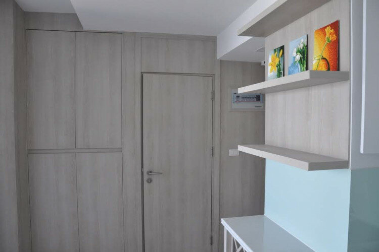 Квартира в Паттайе, Таиланд | THE534540