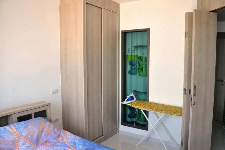 Квартира в Паттайе, Таиланд | THE534540