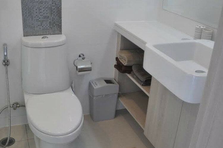 Квартира в Паттайе, Таиланд | THE534540