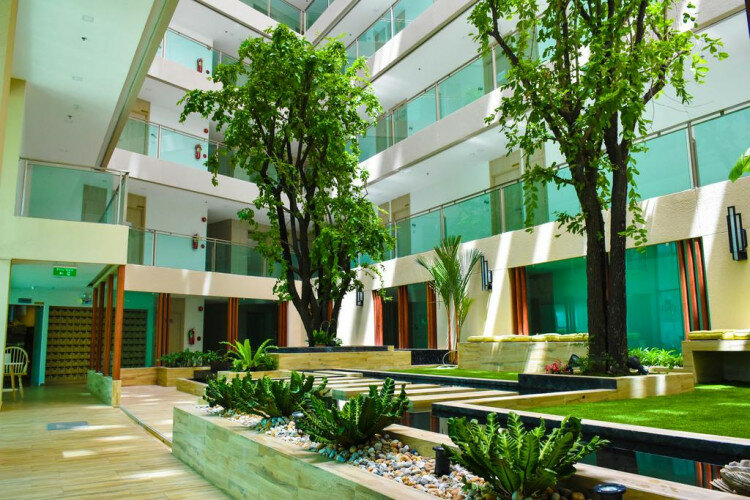 Квартира в Паттайе, Таиланд | THE534540