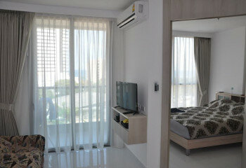 Квартира в Паттайе, Таиланд | THE534540