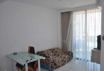 Квартира в Паттайе, Таиланд | THE534540