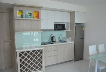 Квартира в Паттайе, Таиланд | THE534540