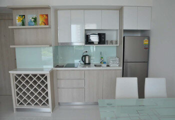 Квартира в Паттайе, Таиланд | THE534540