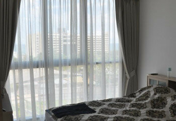 Квартира в Паттайе, Таиланд | THE534540