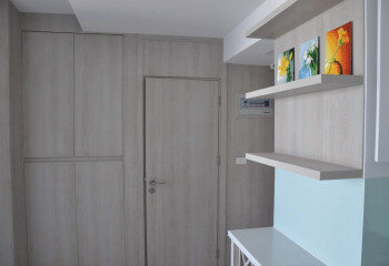 Квартира в Паттайе, Таиланд | THE534540