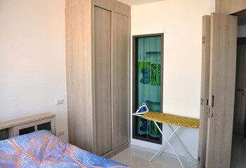 Квартира в Паттайе, Таиланд | THE534540