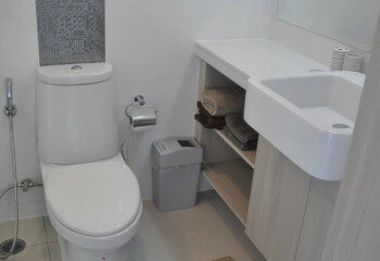 Квартира в Паттайе, Таиланд | THE534540