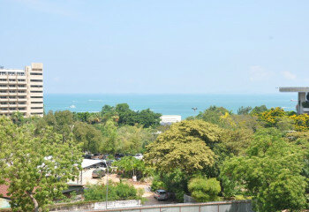 Квартира в Паттайе, Таиланд | THE534540