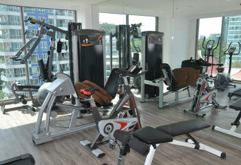 Квартира в Паттайе, Таиланд | THE534540