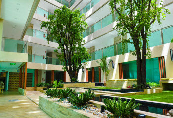 Квартира в Паттайе, Таиланд | THE534540