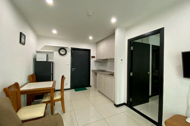 Квартира в Паттайе, Таиланд | THE134615