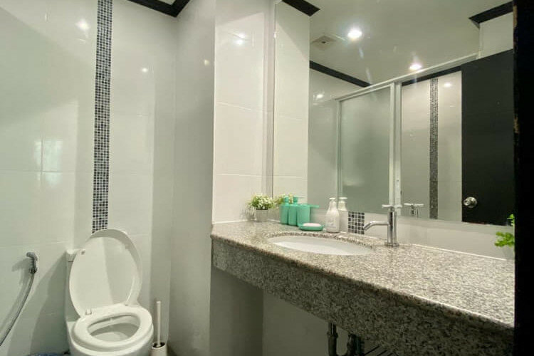 Квартира в Паттайе, Таиланд | THE134615