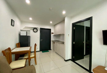 Квартира в Паттайе, Таиланд | THE134615