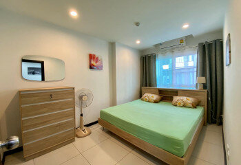 Квартира в Паттайе, Таиланд | THE134615