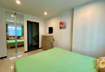 Квартира в Паттайе, Таиланд | THE134615