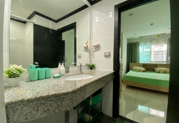 Квартира в Паттайе, Таиланд | THE134615