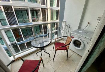 Квартира в Паттайе, Таиланд | THE134615