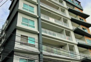 Квартира в Паттайе, Таиланд | THE134615