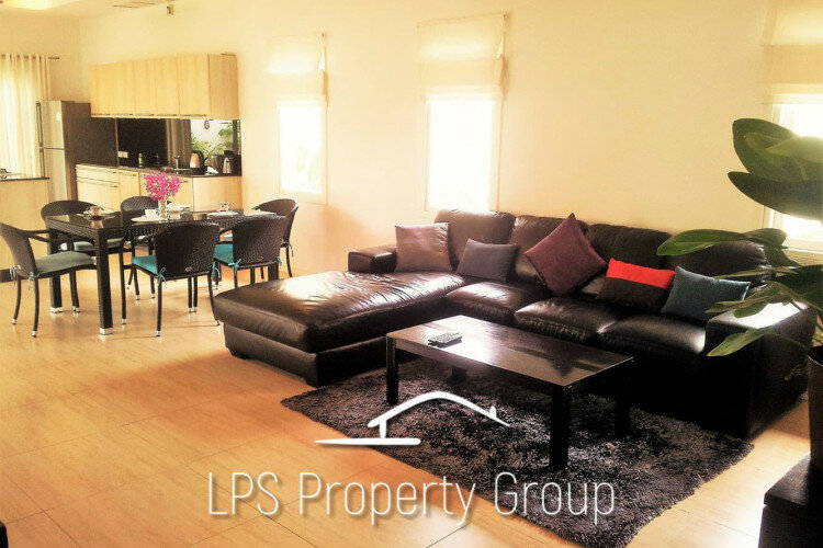 Дом в Хуахине, Таиланд | THE258087