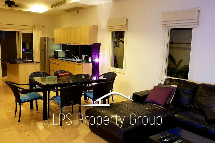 Дом в Хуахине, Таиланд | THE258087