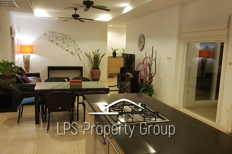 Дом в Хуахине, Таиланд | THE258087