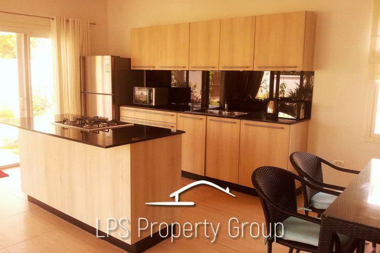 Дом в Хуахине, Таиланд | THE258087