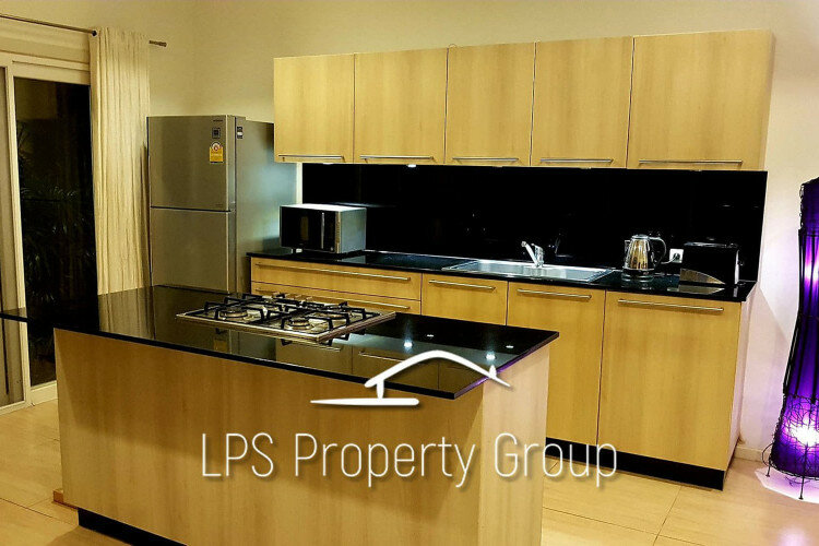 Дом в Хуахине, Таиланд | THE258087