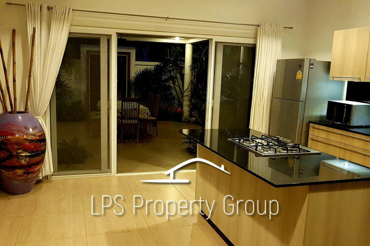 Дом в Хуахине, Таиланд | THE258087