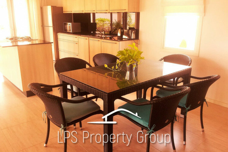 Дом в Хуахине, Таиланд | THE258087