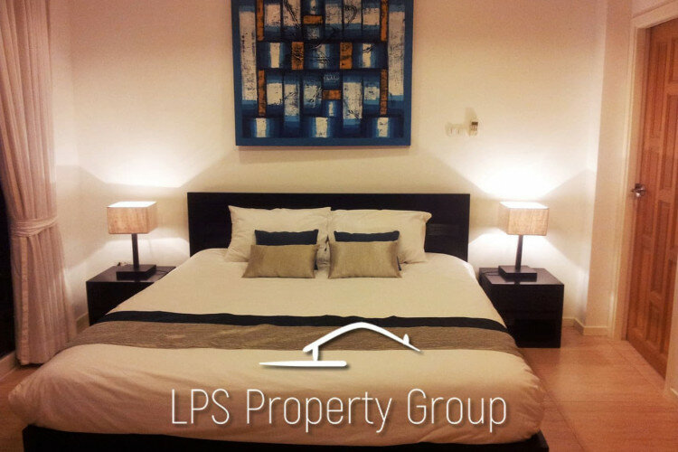 Дом в Хуахине, Таиланд | THE258087