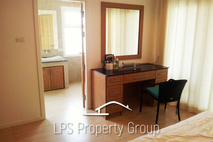 Дом в Хуахине, Таиланд | THE258087