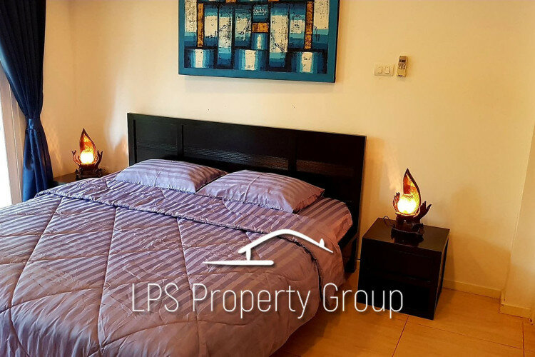 Дом в Хуахине, Таиланд | THE258087