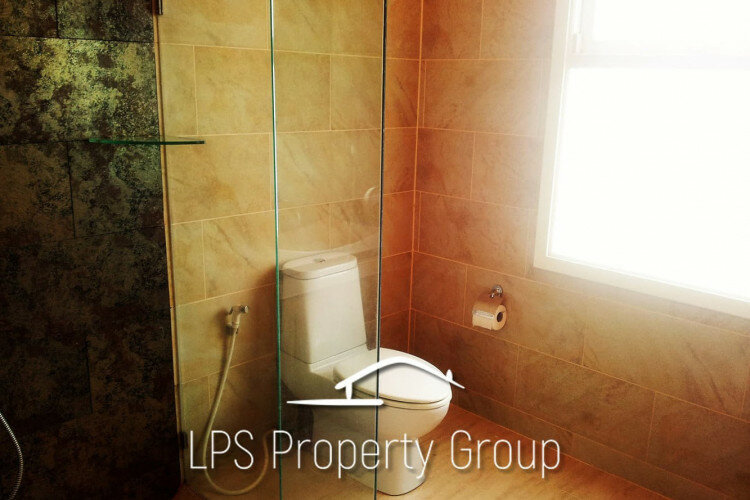 Дом в Хуахине, Таиланд | THE258087