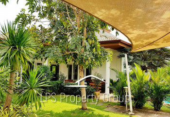 Дом в Хуахине, Таиланд | THE258087