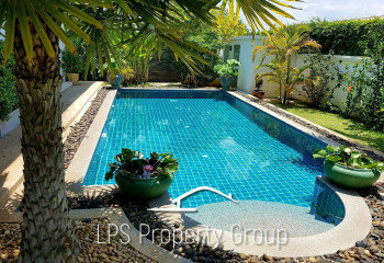 Дом в Хуахине, Таиланд | THE258087