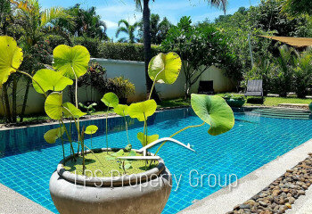 Дом в Хуахине, Таиланд | THE258087