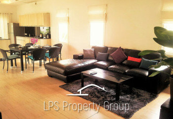 Дом в Хуахине, Таиланд | THE258087