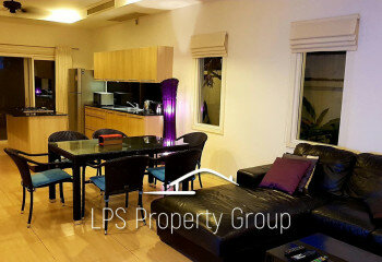 Дом в Хуахине, Таиланд | THE258087