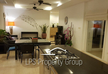 Дом в Хуахине, Таиланд | THE258087