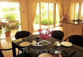 Дом в Хуахине, Таиланд | THE258087