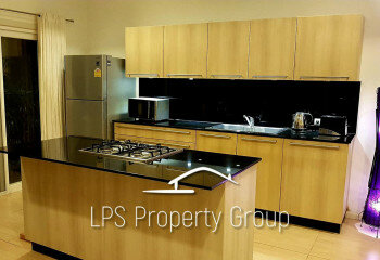 Дом в Хуахине, Таиланд | THE258087