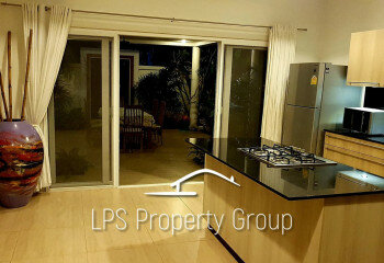 Дом в Хуахине, Таиланд | THE258087