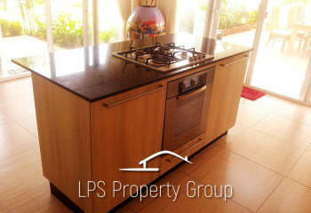 Дом в Хуахине, Таиланд | THE258087